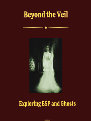 cover image of Beyond the Veil